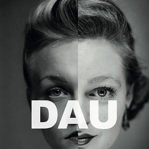 Foto DAU. Degeneratsia