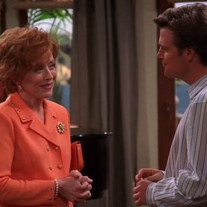 Foto Dos hombres y medio