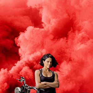 Foto Fast & Furious 9