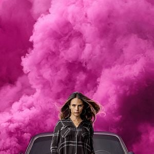 Foto Fast & Furious 9