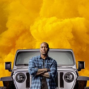 Foto Fast & Furious 9