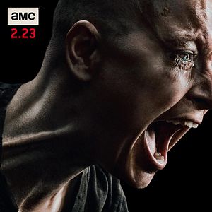 Foto The Walking Dead