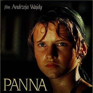 Foto Mademoiselle Personne