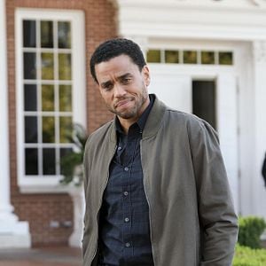 Foto Michael Ealy