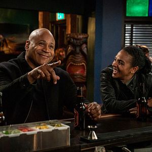 Foto Marsha Thomason