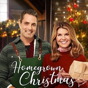 Foto Homegrown Christmas