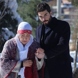 Foto Hercai