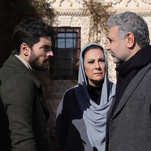 Foto Hercai