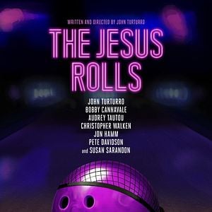 Foto The Jesus Rolls