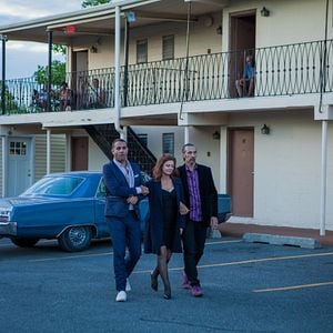 Foto Bobby Cannavale