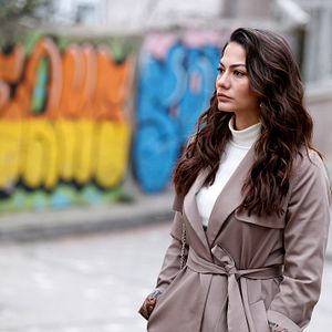 Foto Mi hogar, mi destino