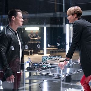 Foto Fast & Furious 9