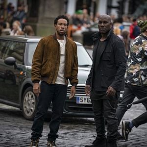 Foto Fast & Furious 9