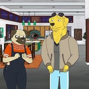 Foto BoJack Horseman