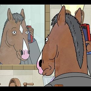 Foto BoJack Horseman