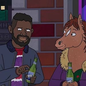 Foto BoJack Horseman