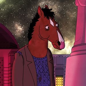 Foto BoJack Horseman