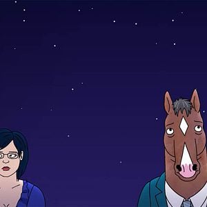 Foto BoJack Horseman