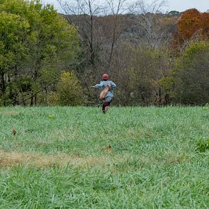 Foto Harriet: En busca de la libertad