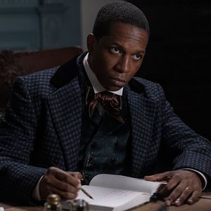 Foto Harriet: En busca de la libertad