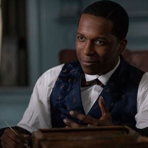 Foto Harriet: En busca de la libertad