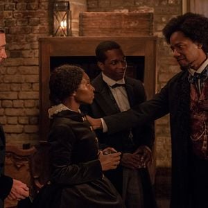 Foto Harriet: En busca de la libertad