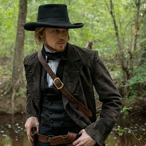 Foto Harriet: En busca de la libertad