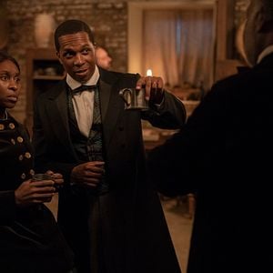 Foto Harriet: En busca de la libertad