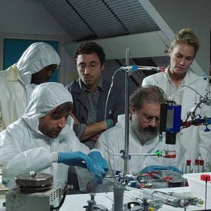 Foto Gustave Kervern