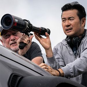 Foto Justin Lin