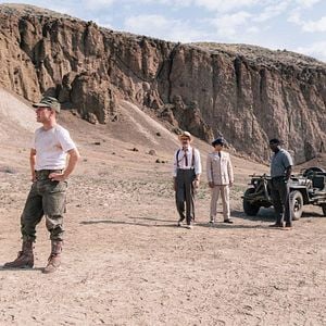 Foto Proyecto Blue Book