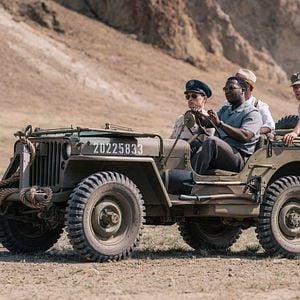 Foto Proyecto Blue Book