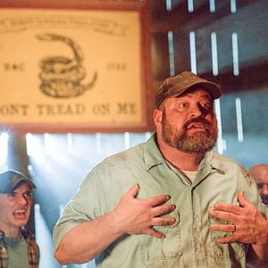 Foto Brad William Henke