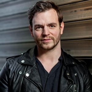 Foto Christopher Journet