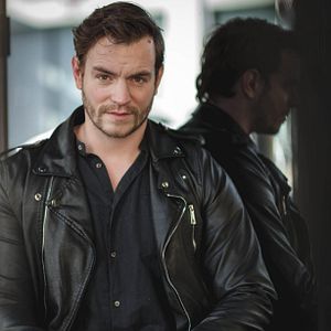 Foto Christopher Journet