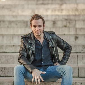 Foto Christopher Journet