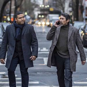 Foto Lou Diamond Phillips