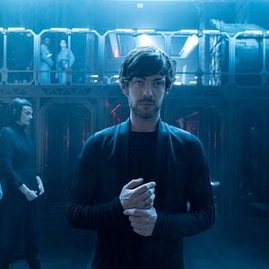 Foto Star Trek: Picard