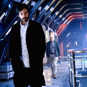 Foto Star Trek: Picard