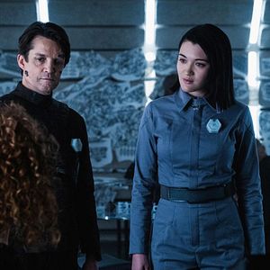 Foto Star Trek: Picard