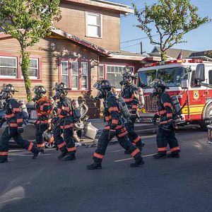 Foto 9-1-1: Lone Star