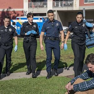 Foto 9-1-1: Lone Star