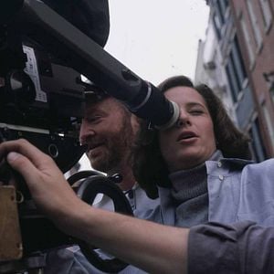 Foto Peligrosamente juntos