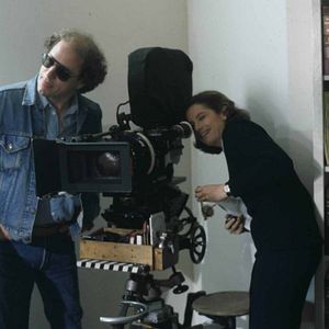 Foto Peligrosamente juntos