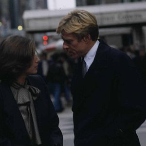 Foto Robert Redford
