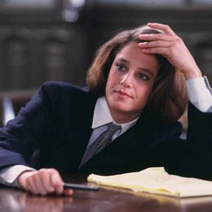 Foto Peligrosamente juntos