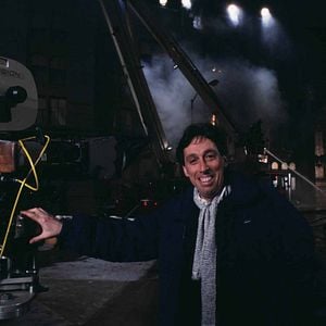 Foto Peligrosamente juntos