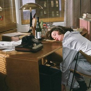 Foto Peligrosamente juntos