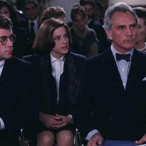 Foto Peligrosamente juntos