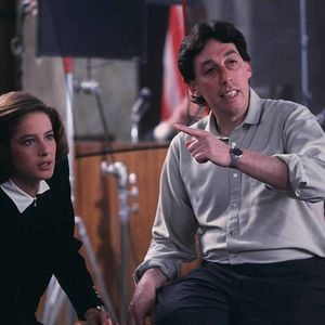 Foto Peligrosamente juntos